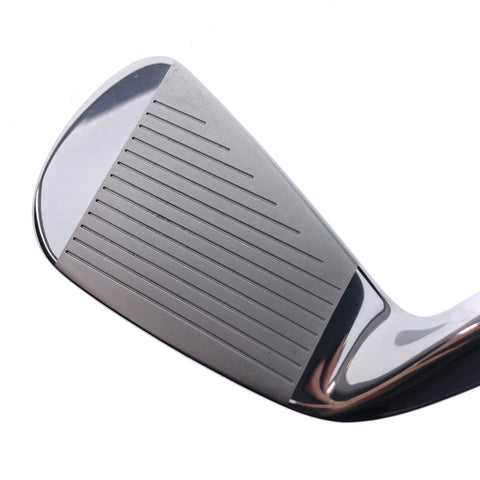 Used Cobra King MIM Tour 4 Iron / 24.0 Degrees / Stiff Flex