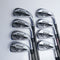 Used Cobra King MIM Tour Iron Set / 3 - PW / Stiff Flex