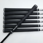 Used Cobra King MIM Tour Iron Set / 5 - PW + GW / Regular Flex