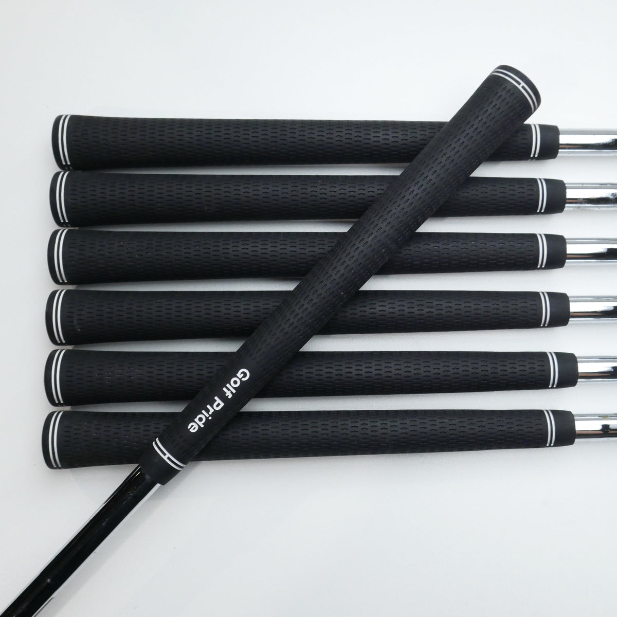 Used Cobra King MIM Tour Iron Set / 5 - PW + GW / Regular Flex