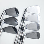 Used Cobra King MIM Tour Iron Set / 5 - PW + GW / Regular Flex