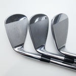 Used Cobra King MIM Tour Iron Set / 5 - PW + GW / Regular Flex