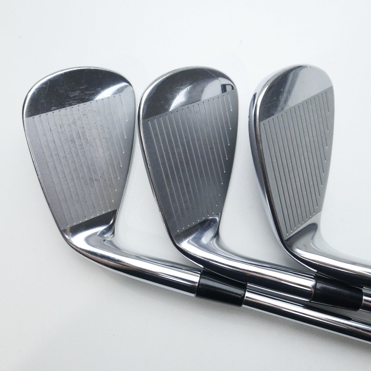 Used Cobra King MIM Tour Iron Set / 5 - PW + GW / Regular Flex