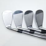 Used Cobra King MIM Tour Iron Set / 5 - PW + GW / Regular Flex