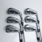 Used Cobra King MIM Tour Iron Set / 5 - PW / Stiff Flex