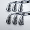 Used Cobra King MIM Tour Iron Set / 5 - PW / Stiff Flex