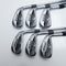 Used Cobra King MIM Tour Iron Set / 5 - PW / Stiff Flex