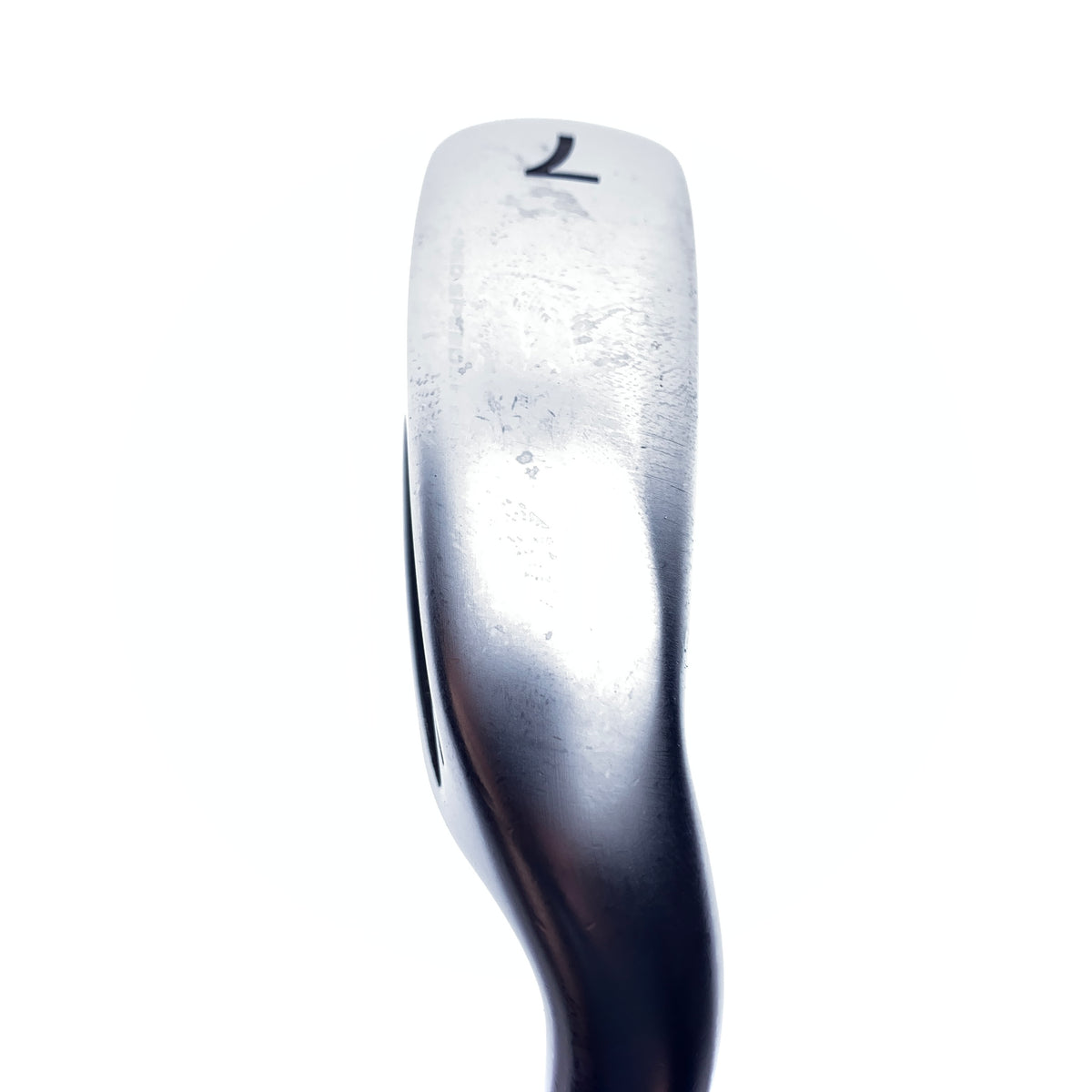 Used Cobra King Max 7 Iron / Regular Flex