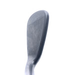 Used Cobra King Max 8 Iron / 34.0 Degrees / Stiff Flex