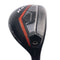 Used Cobra King Oversize 4 Hybrid / 22 Degrees / Regular Flex