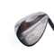 Used Cobra King PUR Gap Wedge / 52.0 Degrees / Stiff Flex