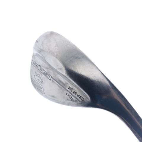 Used Cobra King PUR Gap Wedge / 52.0 Degrees / Stiff Flex