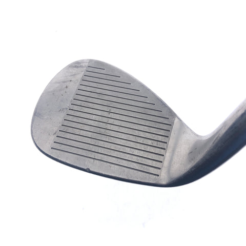 Used Cobra King PUR Gap Wedge / 52.0 Degrees / Stiff Flex