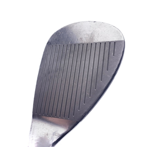 Used Cobra King PUR Gap Wedge / 52.0 Degrees / Stiff Flex