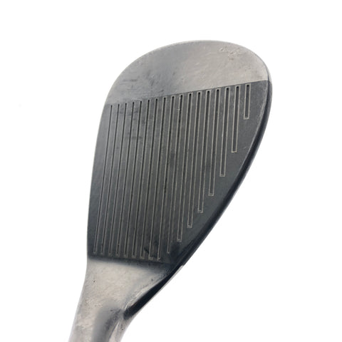 Used Cobra King PUR Gap Wedge / 52.0 Degrees / Stiff Flex