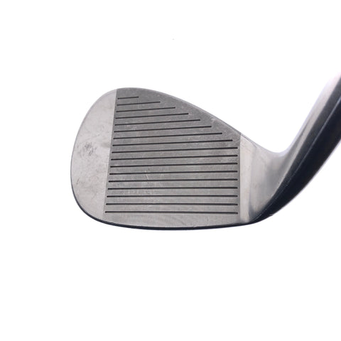 Used Cobra King PUR Gap Wedge / 52.0 Degrees / Stiff Flex