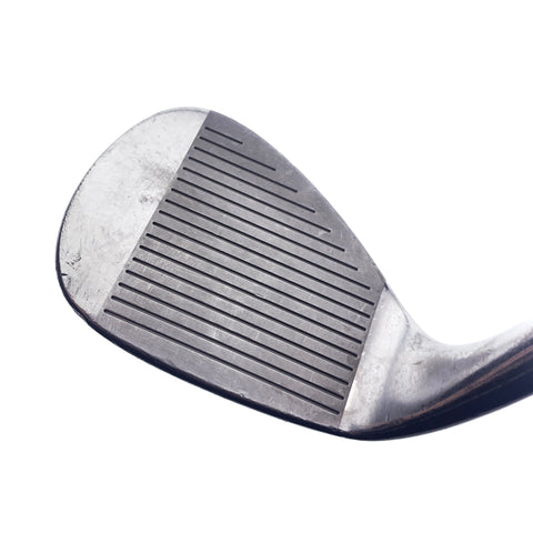 Used Cobra King PUR Gap Wedge / 52.0 Degrees / Stiff Flex