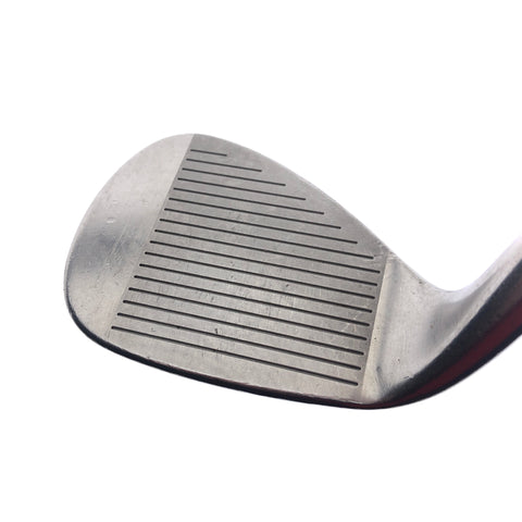 Used Cobra King PUR Gap Wedge / 52.0 Degrees / Stiff Flex