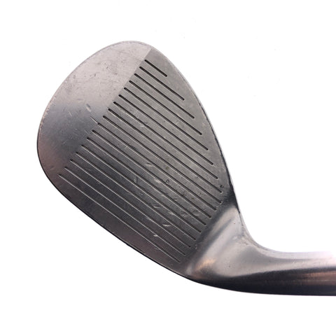 Used Cobra King PUR Gap Wedge / 52.0 Degrees / Stiff Flex