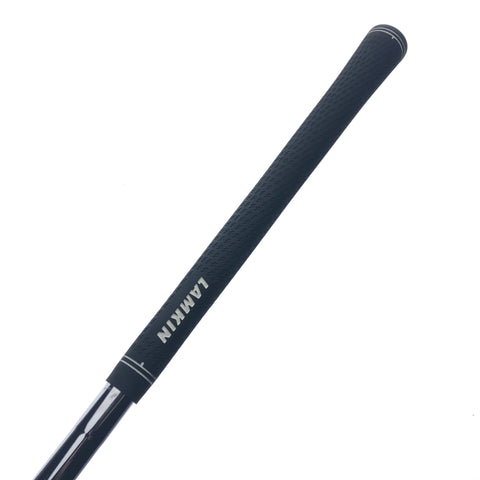 Used Cobra King PUR Gap Wedge / 52.0 Degrees / Stiff Flex