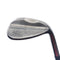 Used Cobra King PUR Gap Wedge / 52.0 Degrees / Stiff Flex
