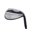 Used Cobra King PUR Gap Wedge / 52.0 Degrees / Stiff Flex