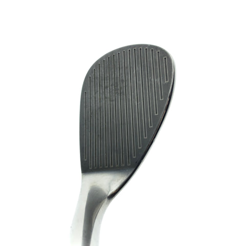 Used Cobra King PUR Lob Wedge / 58.0 Degrees / Stiff Flex
