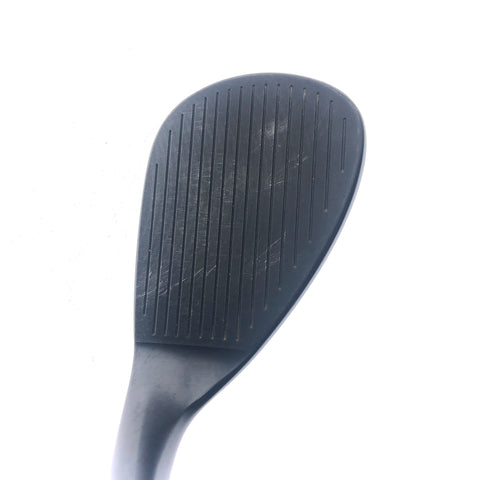 Used Cobra King PUR Lob Wedge / 58.0 Degrees / Stiff Flex