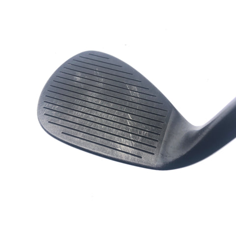 Used Cobra King PUR Lob Wedge / 58.0 Degrees / Stiff Flex