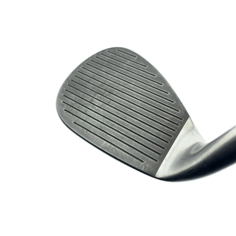 Used Cobra King PUR Lob Wedge / 58.0 Degrees / Stiff Flex