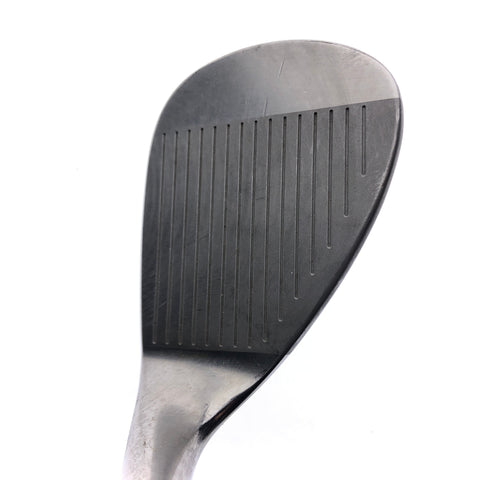 Used Cobra King PUR Lob Wedge / 60.0 Degrees / Stiff Flex