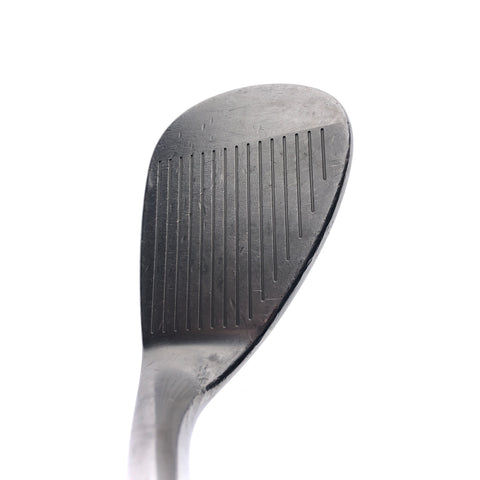 Used Cobra King PUR Lob Wedge / 60.0 Degrees / Stiff Flex
