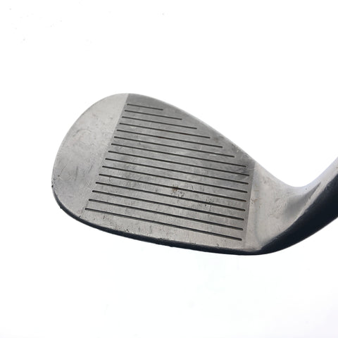 Used Cobra King PUR Lob Wedge / 60.0 Degrees / Stiff Flex