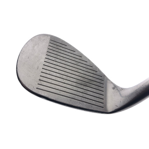 Used Cobra King PUR Lob Wedge / 60.0 Degrees / Stiff Flex