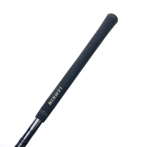 Used Cobra King PUR Lob Wedge / 60.0 Degrees / Stiff Flex