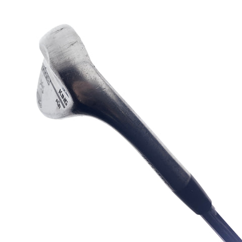 Used Cobra King PUR Lob Wedge / 60.0 Degrees / Wedge Flex