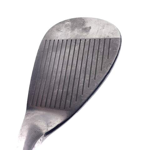 Used Cobra King PUR Lob Wedge / 60.0 Degrees / Wedge Flex