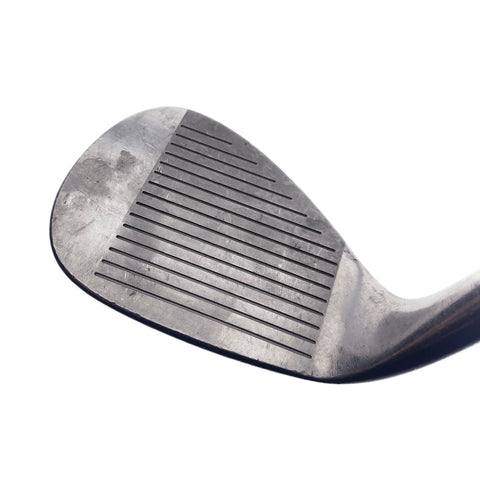 Used Cobra King PUR Lob Wedge / 60.0 Degrees / Wedge Flex