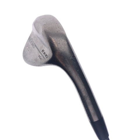 Used Cobra King PUR Sand Wedge / 54.0 Degrees / Stiff Flex