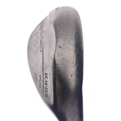 Used Cobra King PUR Sand Wedge / 54.0 Degrees / Stiff Flex