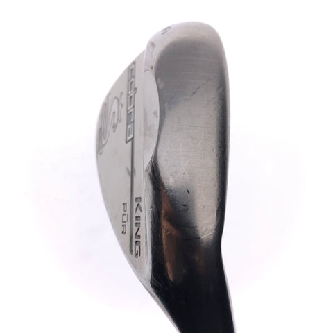 Used Cobra King PUR Sand Wedge / 54.0 Degrees / Stiff Flex