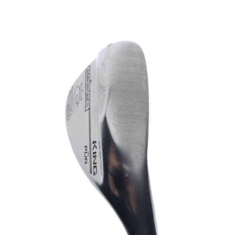 Used Cobra King PUR Sand Wedge / 54.0 Degrees / Stiff Flex