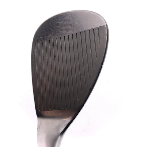 Used Cobra King PUR Sand Wedge / 54.0 Degrees / Stiff Flex