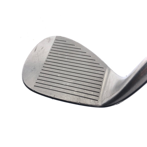 Used Cobra King PUR Sand Wedge / 54.0 Degrees / Stiff Flex