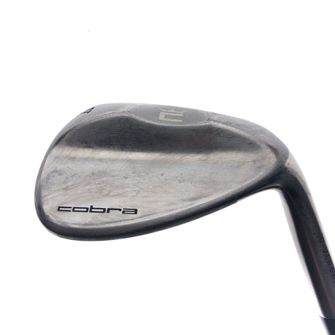 Used Cobra King PUR Sand Wedge / 54.0 Degrees / Stiff Flex