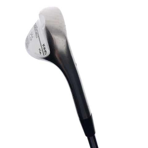 Used Cobra King PUR Sand Wedge / 56.0 Degrees / Stiff Flex