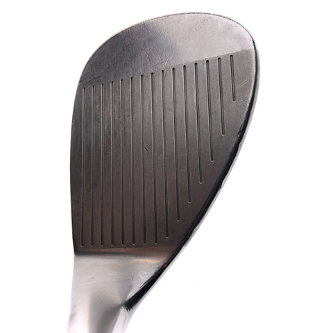 Used Cobra King PUR Sand Wedge / 56.0 Degrees / Stiff Flex