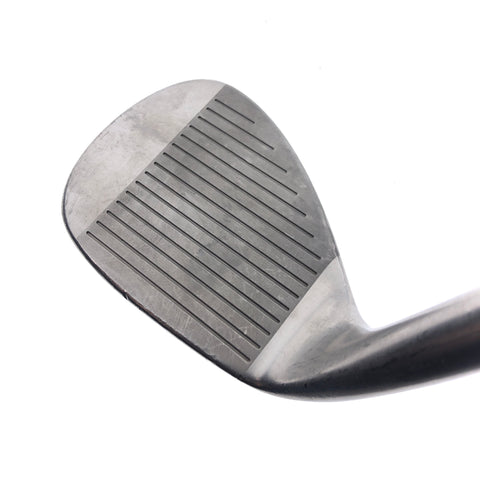 Used Cobra King PUR Sand Wedge / 56.0 Degrees / Stiff Flex
