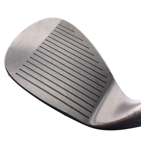 Used Cobra King PUR Sand Wedge / 56.0 Degrees / Stiff Flex