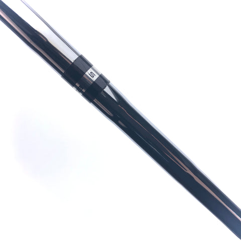 Used Cobra King PUR Sand Wedge / 56.0 Degrees / Stiff Flex